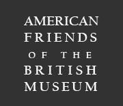 American Friends of the British Museum logo