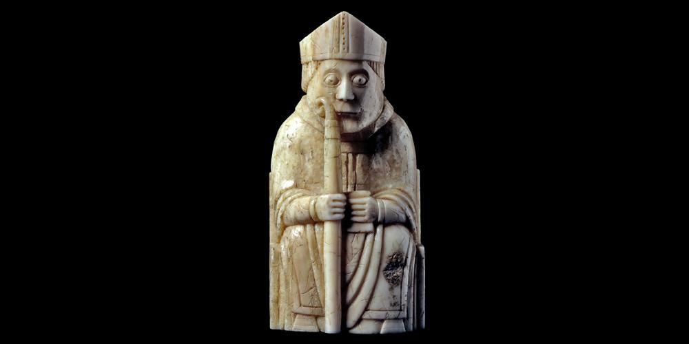 The Lewis Chessmen