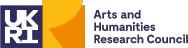 AHRC logo