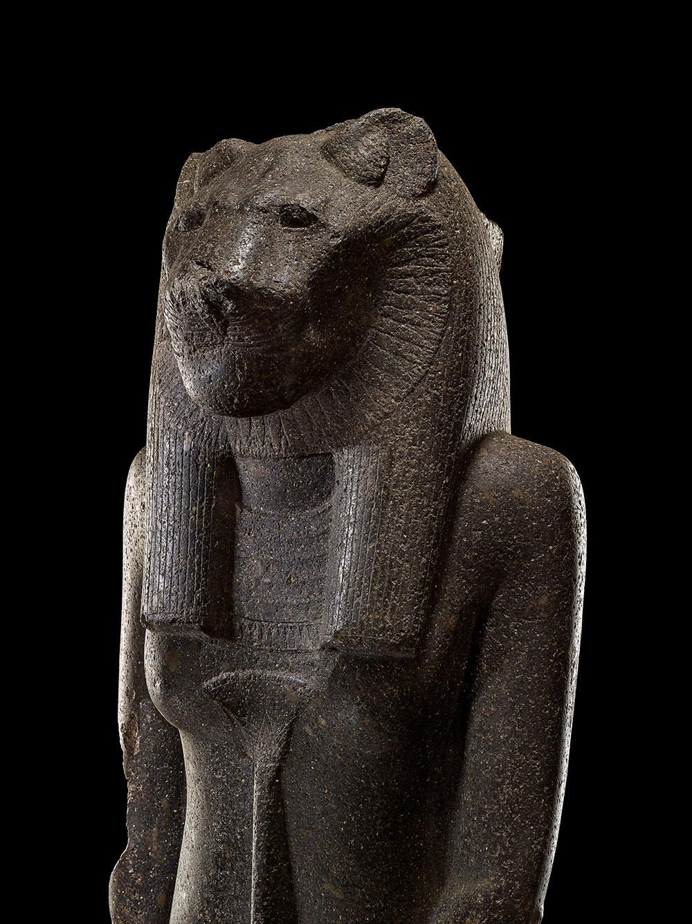 Statue of Sekhmet