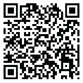 QR Code leading to the Legion Exhibition page